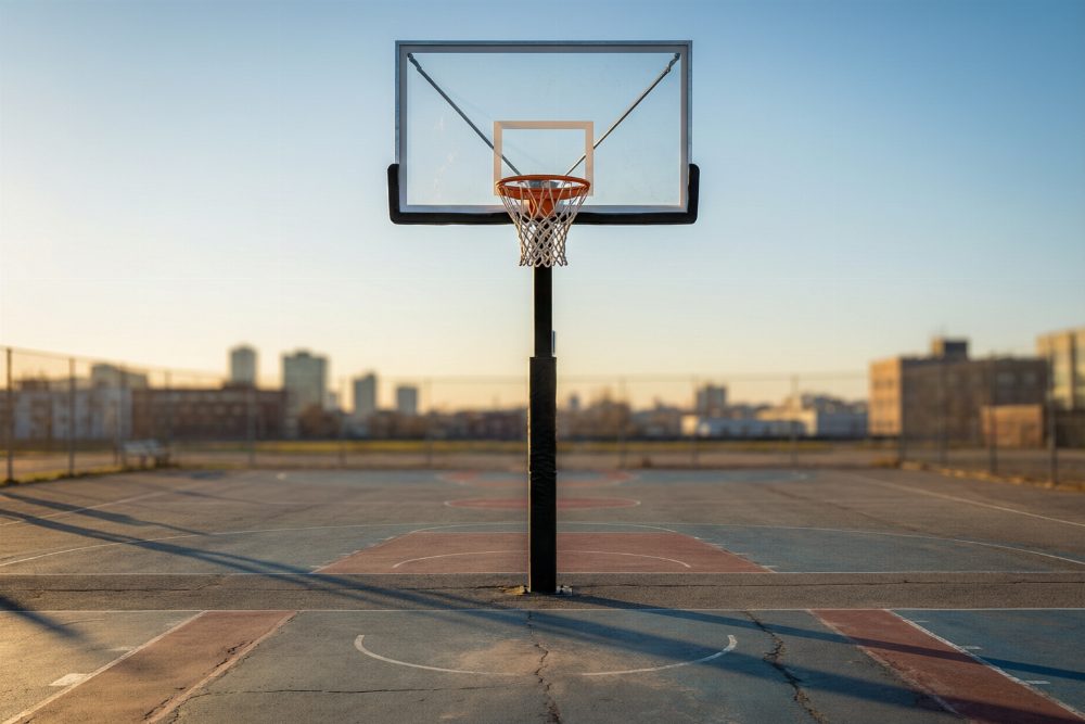 篮球赛事速递：今日NBA赛果一览